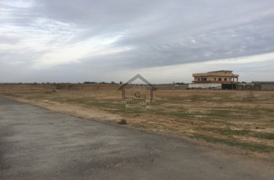 LDA City- 5 Marla - Plot File Is Available For Sale ..