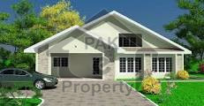 18 Marla Grey Structure For Sale