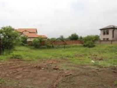 DHA Phase 7 - Block T, -1 Kanal Residential Plot for sale..