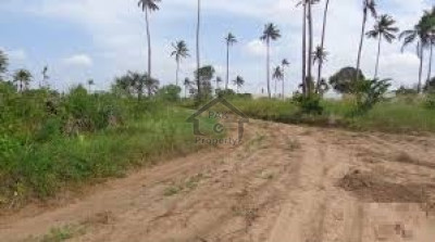 DHA Phase 9 Prism, -10 Marla- Plot For Sale .
