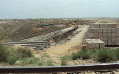 DHA Phase 9 Prism - Block R, - 5 Marla -plot for sale ..
