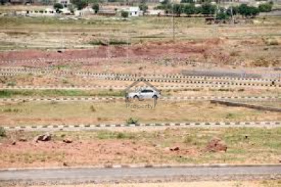 DHA Phase 9 Prism - Block F, - 1 Kanal - Plot Is Available For Sale.