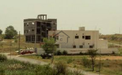 DHA Phase 9 Prism - Block H, - 1 Kanal - Plot available For Sale
