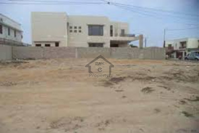 DHA Phase 8 - Block W, - 1 Kanal Plot for sale..