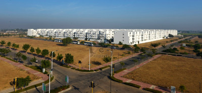 DHA Phase 7 - Block W, - 1 Kanal- Plot For Sale..