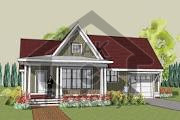 Double Storey House Is Available For Sale