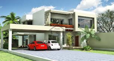 Nasheman-e-Iqbal Phase 1, -1 Kanal - House For Sale