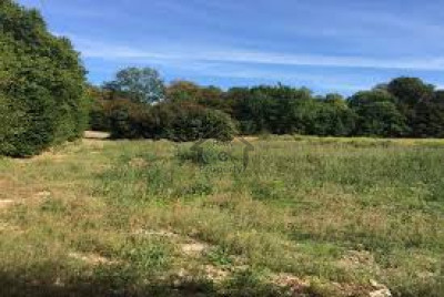 Lake City - Sector M-7, -10 Marla - plot  For Sale.