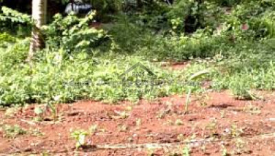 Lake City - Sector M-3 Extension,- 10 Marla - Plot for sale.