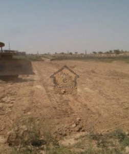Lake City - Sector M-3, - 1 Kanal-  Plot For Sale ..