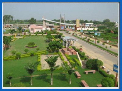 Lake City - Sector M7 - Block D, 5 Marla -Plot File For sale.