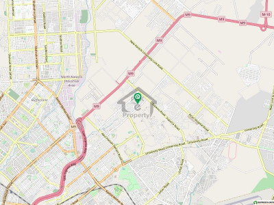 Kaniz Fatima House For Sale Scheme 3