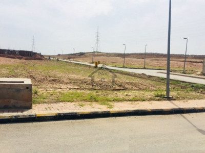 Fazaia Housing Scheme Phase 1, -10 Marla - plot for sale ..