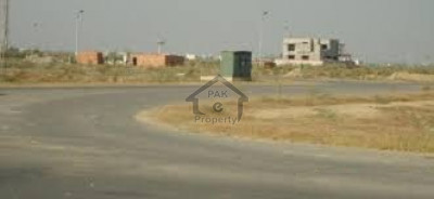 DHA Phase 7 - Block V, - 1 Kanal - Plot For Sale
