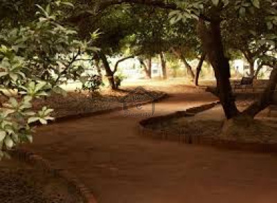 DHA Phase 7 - Block V, - 1 Kanal - Plot For Sale