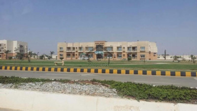 AWT Phase 2, - 10 Marla - Plot For Sale .