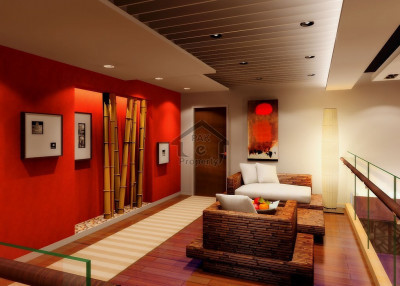 DHA Phase 3 - Block XX, - 5 Marla - House is available on Sale .