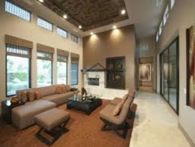 Al-Kabir Town - Phase 1,- 4.2 Marla- Apartment for sale.