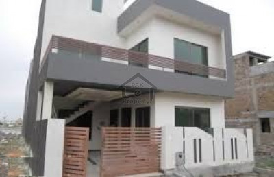 Canal Fort II, - 5 Marla - House For Sale.