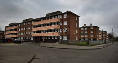 Askari 5, -10 Marla - Flat For Sale .