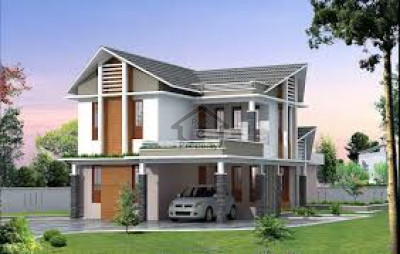 Model Town - Block L, -10 Marla - House Is Available For Sale..