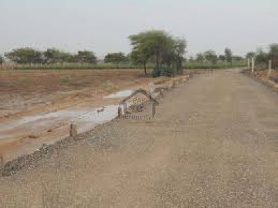 DHA 9 Town - Block A, 5 Marla - Plot Is Available For Sale .