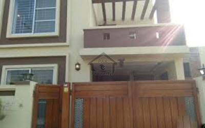 Wapda Town Phase 1, -10 Marla - house for sale ...