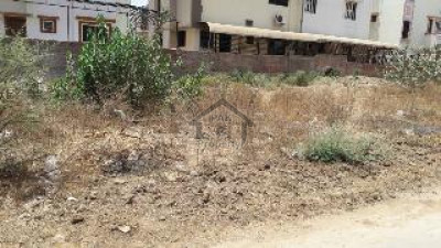 Bahria Town - Precinct 4, - 1 Kanal -  Plot Is Available For Sale.