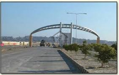 Bahria Greens - Overseas Enclave - Sector 3, - 10 Marla -Plot For Sale