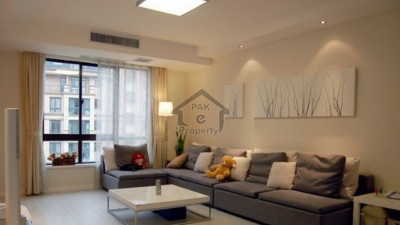 Johar Town Phase 1 - Block F2, - 10 Marla - House Is Available For Sale..