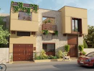 Model Town - Block P, - 1 Kanal - House for sale .