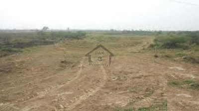 Bahria Town - Jasmine Block, - 10 Marla - plot for sale ..