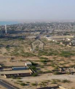 Sangar Housing Scheme - Phase 2, - 1.2 Kanal - Plot No 16 For Sale
