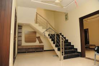 Eden Value Homes, - 3.5 Marla - House For Sale .