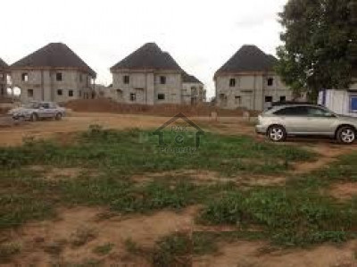 Central Park - Block F, - 10 Marla - plot  For Sale.