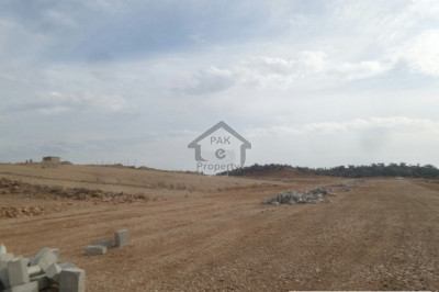 DHA Phase 9 Prism - Block M, 1 Kanal -Plot For Sale.