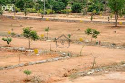 DHA Phase 7 - Block Y, - 1 Kanal- Plot For Sale..