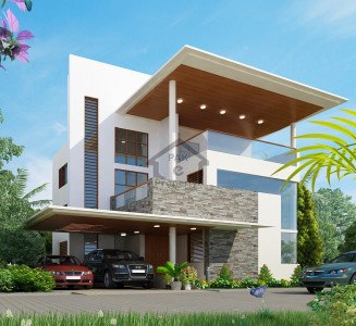 OPF Housing Scheme, - 10 Marla - House For Sale.