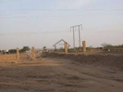 Wapda City - Block L, - 5 Marla Plot Is Available For Sale .