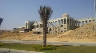 DHA Phase 5 - Sector B,- 1 Kanal - Plot For Sale ..