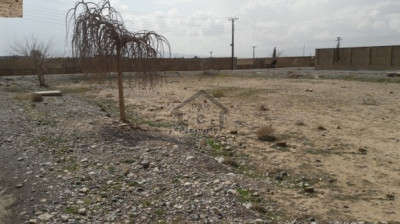 DHA Phase 2 - Sector F, - 1 Kanal - Plot For Sale .