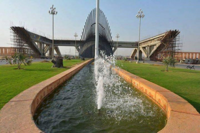 RESIDENTIAL PLOTS AVAILABLE FOR SALE IN PRECINCT 17BAHRIA TOWN KARACHI