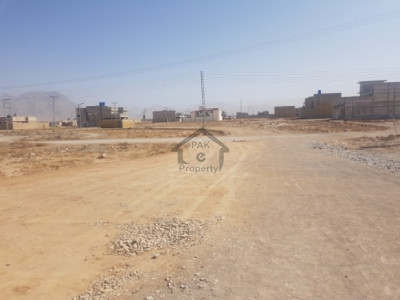 D-12/4, - 10.9 Marla - Plot Is Available For Sale.