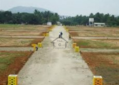 D-12/4, - 14.2 Marla -  Plot Is Available For Sale In Islamabad.