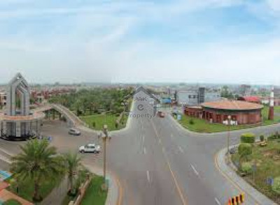 RESIDENTIAL PLOTS AVAILABLE FOR SALE IN PRECINCT 10-B BAHRIA TOWN KARACHI