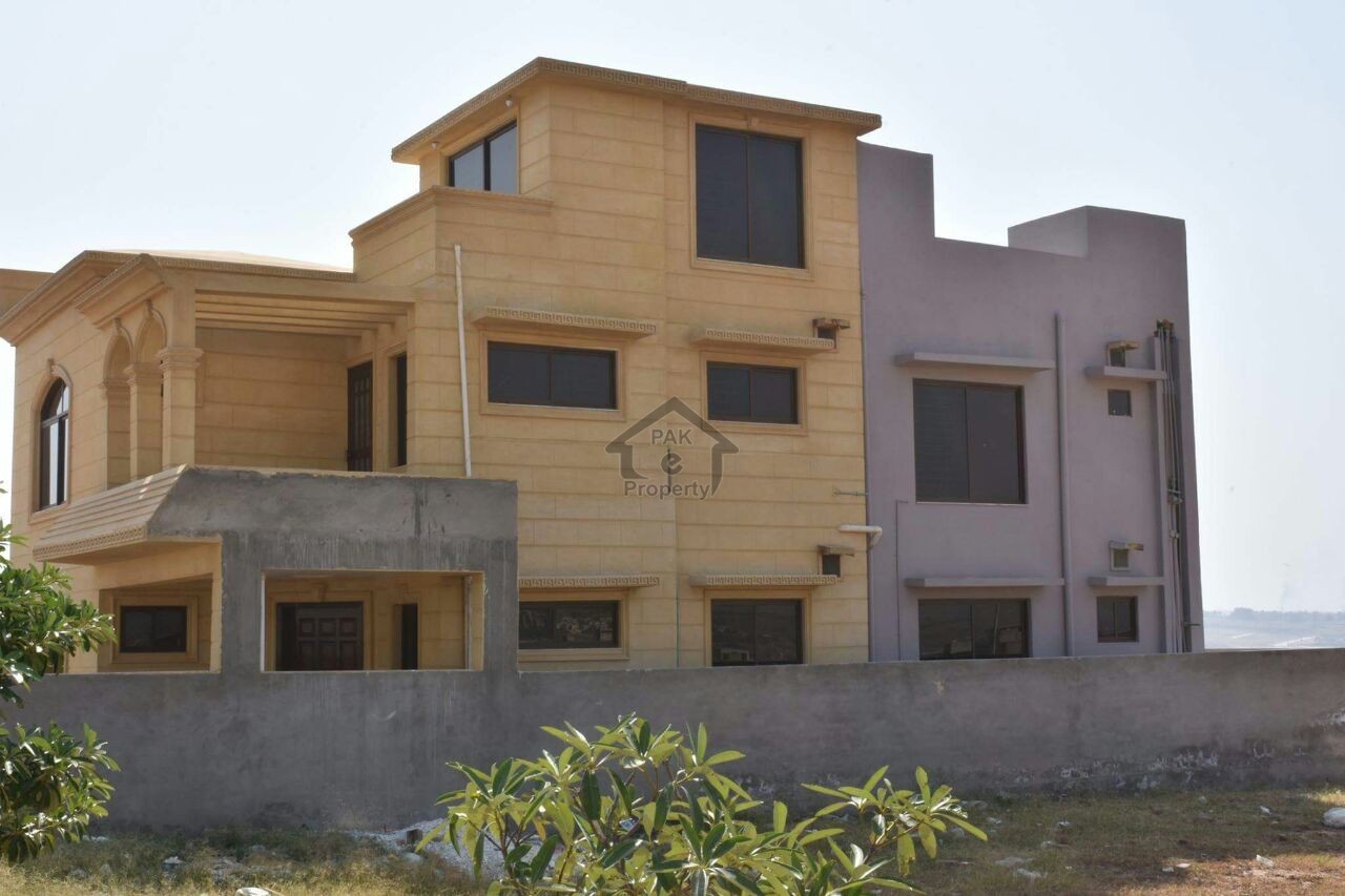 Plot For Sale