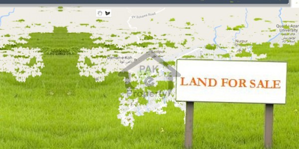 Plot For Sale