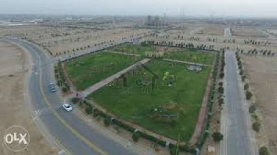 RESIDENTIAL PLOTS AVAILABLE FOR SALE IN PRECINCT 21 BAHRIA TOWN KARACHI