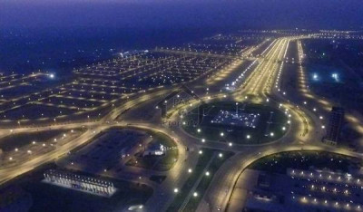 RESIDENTIAL PLOTS AVAILABLE FOR SALE IN PRECINCT 24 BAHRIA TOWN KARACHI