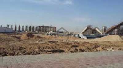 RESIDENTIAL PLOTS AVAILABLE FOR SALE IN PRECINCT 27-A  BAHRIA TOWN KARACHI